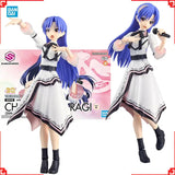 Bandai 30MS Chihaya Kisaragi 20th Anniversary Model Kit product image 8