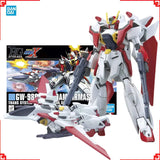 Bandai Gundam Model Kit HGUC Airmaster Action Figure Gunpla Building K