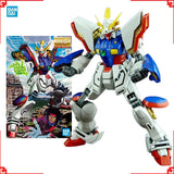 Bandai Gundam Model Kit MG 1/100 Shining Anime Figure Gunpla Building 