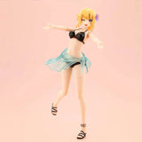 Kotobukiya Creative Color Girls Garden Model Kit Madoka Yuki Swim Koyo