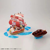 Bandai One Piece Grand Ship Collection Model Kits product image 27