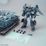 Bandai Gundam Model Kit MG Ginn Gladiator Mobile Ginn Miguel Ayman Ani