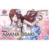 Bandai 30MS Idolmaster Character Model Kit Collection product image 27