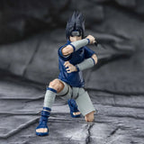 Bandai Naruto Action Figure SHF Sakura Sasuke Kakashi Orochimaru Colle