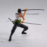 Bandai One Piece S.H.Figuarts Character Figure Collection product image 27