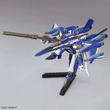 Bandai Super Dimension Fortress Macross Model Kit HG 1/100 VF-22S Stur