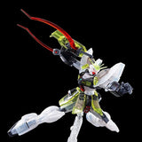 Bandai Gundam Model Kit HG Wing Zero Clear Color Shenlong Deathscythe 