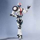 Bandai Kamen Rider Anime Figure SHF Geiz Heisei Generations Edition Cr