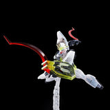 Bandai Gundam Model Kit HG Wing Zero Clear Color Shenlong Deathscythe 
