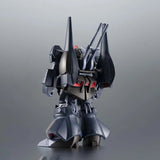 Bandai Gundam Model Kit Robot Spirits Hi Zack Galbaldy GM Eartm Rick D