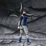 Bandai Naruto Action Figure SHF Sakura Sasuke Kakashi Orochimaru Colle