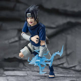 Bandai Naruto Action Figure SHF Sakura Sasuke Kakashi Orochimaru Colle