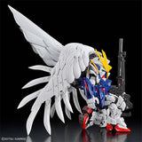 Bandai Gundam Model Kit MGSD Freedom Barbatos Wing Zero EW Action Figu