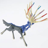 Bandai Pokemon Model Kit Evolution Garchomp Greninja Rayquaza Gengar S