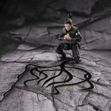 Bandai Naruto Action Figure SHF Naruto Sage Savior Pain Tendo Shikamar