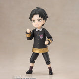 Bandai SPY FAMILY Anime Figure SHF Anya Twilight Loid Yor Forger Thorn