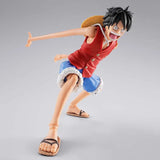 Bandai One Piece S.H.Figuarts Character Figure Collection product image 29