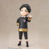 Bandai SPY FAMILY Anime Figure SHF Anya Twilight Loid Yor Forger Thorn