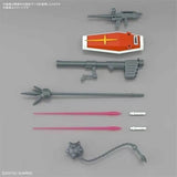 Bandai Gundam Model Kit Action Figure EG Strike Rouge Lah V RX-78-2 St