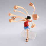 Bandai One Piece S.H.Figuarts Character Figure Collection product image 30