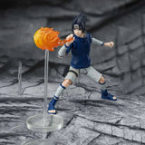 Bandai Naruto Action Figure SHF Sakura Sasuke Kakashi Orochimaru Colle