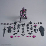 Bandai 30MF Rosan Character Model Kit Collection product image 30