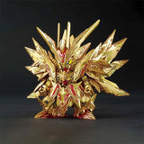 Bandai Gundam Model Kit SDW Musha 78TH Tenkamusodaishogun Onmitsu D Ju