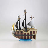 Bandai One Piece Grand Ship Collection Model Kits product image 30