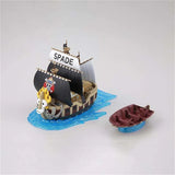 Bandai One Piece Grand Ship Collection Model Kits product image 31