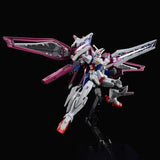 Bandai Gundam Model Kit HG Burn Lapius Leo R Geminass 01 Aesculapius L