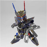 Bandai Gundam Model Kit SDW Wing Isei Delta Second V V2 Verde Buster A