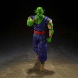 Bandai Dragon Ball Action Figure SHF Pan Super Hero Ultimate Gohan Veg