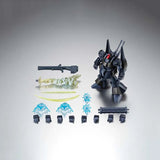 Bandai Gundam Model Kit Robot Spirits Hi Zack Galbaldy GM Eartm Rick D