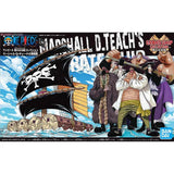 Bandai One Piece Grand Ship Collection Model Kits product image 32