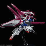 Bandai Gundam Model Kit HG Burn Lapius Leo R Geminass 01 Aesculapius L