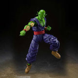 Bandai Dragon Ball Action Figure SHF Pan Super Hero Ultimate Gohan Veg