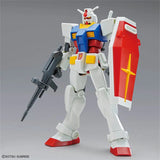 Bandai Gundam Model Kit Action Figure EG Strike Rouge Lah V RX-78-2 St