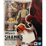 Bandai One Piece S.H.Figuarts Character Figure Collection product image 32