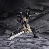 Bandai Naruto Action Figure SHF Sakura Sasuke Kakashi Orochimaru Colle