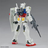 Bandai Gundam Model Kit Action Figure EG Strike Rouge Lah V RX-78-2 St