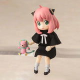 Bandai SPY FAMILY Anime Figure SHF Anya Twilight Loid Yor Forger Thorn