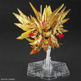Bandai Gundam Model Kit SDW Musha 78TH Tenkamusodaishogun Onmitsu D Ju