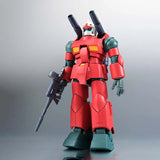 Bandai Gundam Model Kit Robot Spirits Hi Zack Galbaldy GM Eartm Rick D