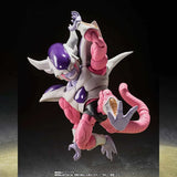 Bandai Authentic Dragon Ball Action Figure SHF Frieza Friza First Goku