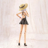 Kotobukiya Creative Color Girls Garden Model Kit Madoka Yuki Swim Koyo