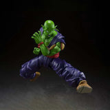 Bandai Dragon Ball Action Figure SHF Pan Super Hero Ultimate Gohan Veg