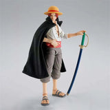 Bandai One Piece S.H.Figuarts Character Figure Collection product image 33