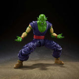 Bandai Dragon Ball Action Figure SHF Pan Super Hero Ultimate Gohan Veg