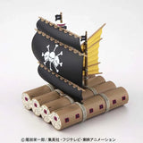 Bandai One Piece Grand Ship Collection Model Kits product image 34