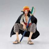 Bandai One Piece S.H.Figuarts Character Figure Collection product image 34